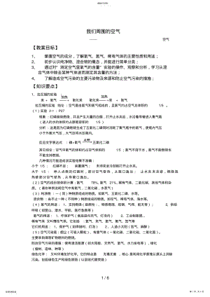 2022年我们周围的空气空气 .pdf