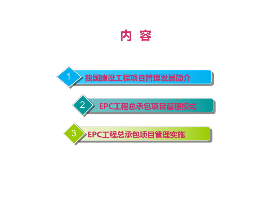 EPC总承包项目管理及应用ppt课件.ppt_第2页