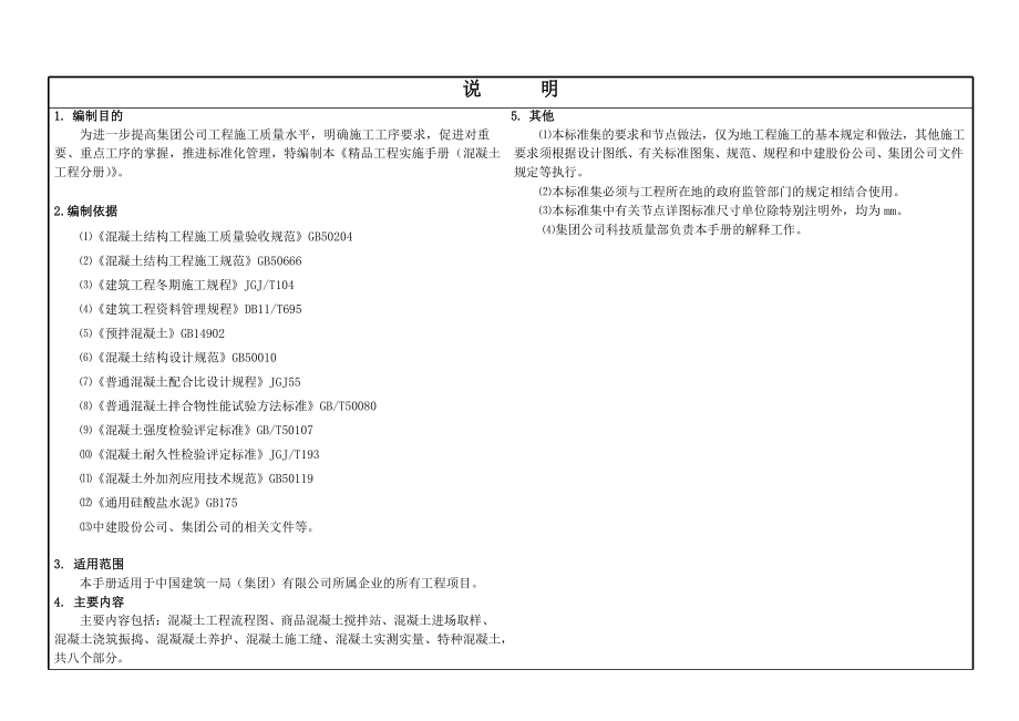 《精品工程实施手册》混凝土工程分册ppt课件.pptx_第2页