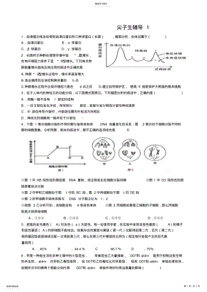 2022年高三生物尖子生辅导 .pdf