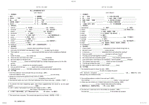 2022年高二英语必修五选修六复习 2.pdf