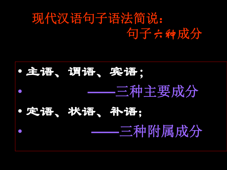 2014高考辨析并修改病句ppt课件.ppt_第1页