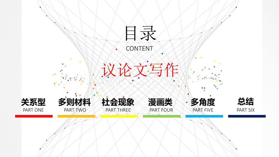 《作文分类型讲解1认识高考作文》ppt优秀课件.pptx_第2页