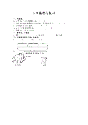 5.3 整理与复习.docx