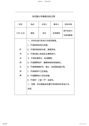 2022年德育教育活动记录_共页 .pdf