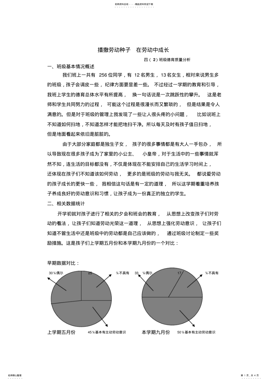 2022年德育质量分析[] .pdf_第1页