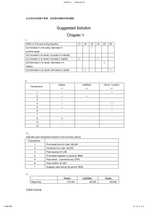 2022年2022年会计英语课后习题参考答案doc资料 .pdf