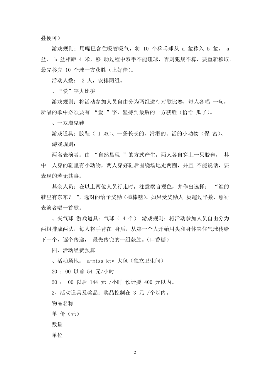 公司活动方案怎么写.docx_第2页