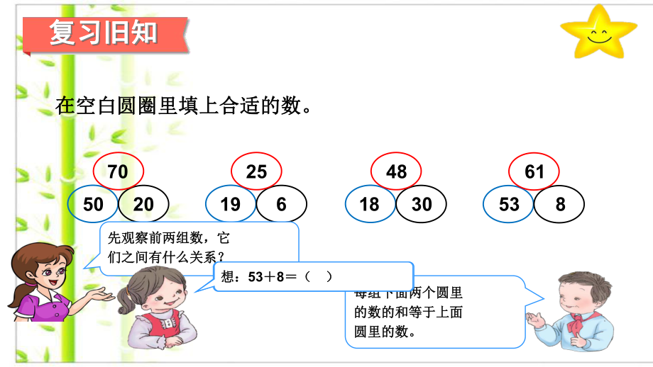 人教版一年级数学下册ppt课件找规律解决问题.ppt_第2页