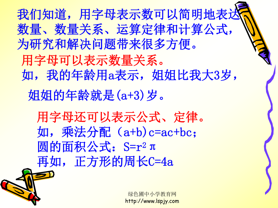 六年级数学人教版下册《式与方程》ppt课件.ppt_第2页