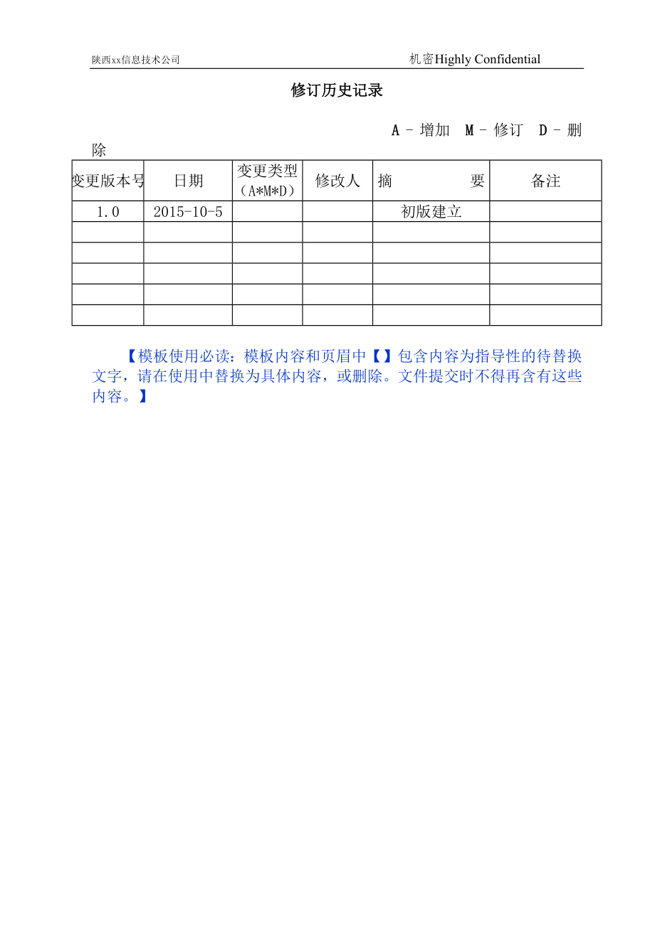 159.各行各业投标标书范本及标书教程 软件投标书模板.docx_第2页