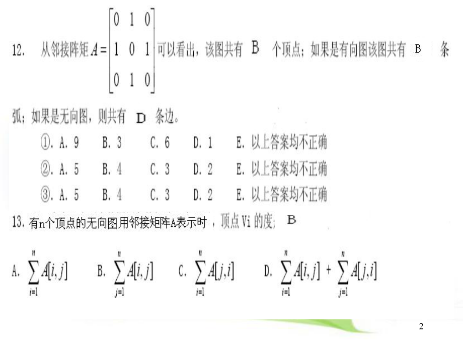 图最小生成树ppt课件.ppt_第2页