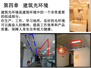 建筑光环境ppt课件.ppt