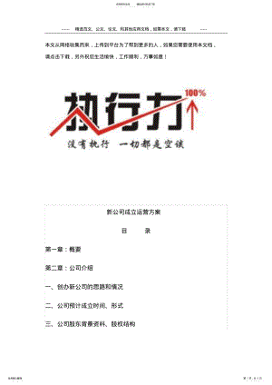 2022年新公司成立运营方案 3.pdf