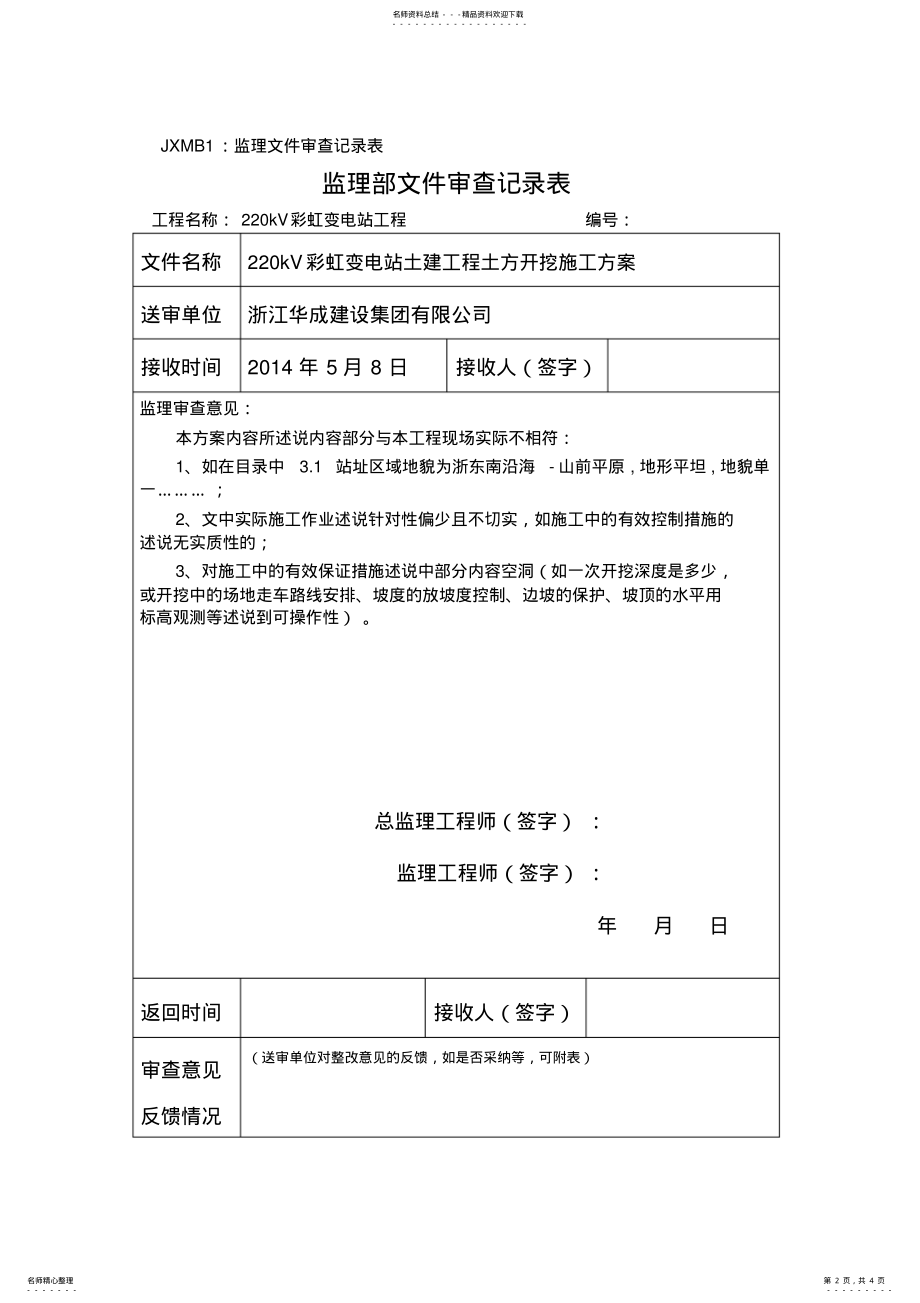 2022年文件审查记录参考 .pdf_第2页