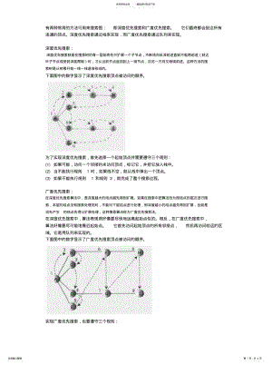 2022年2022年广度优先搜索和深度优先搜索 .pdf