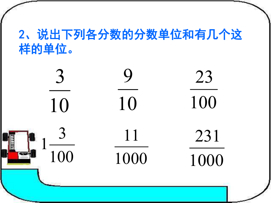 小数化成分数ppt课件.ppt_第2页