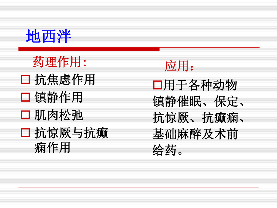 药物对小鼠自发活动的影响ppt课件.ppt_第2页