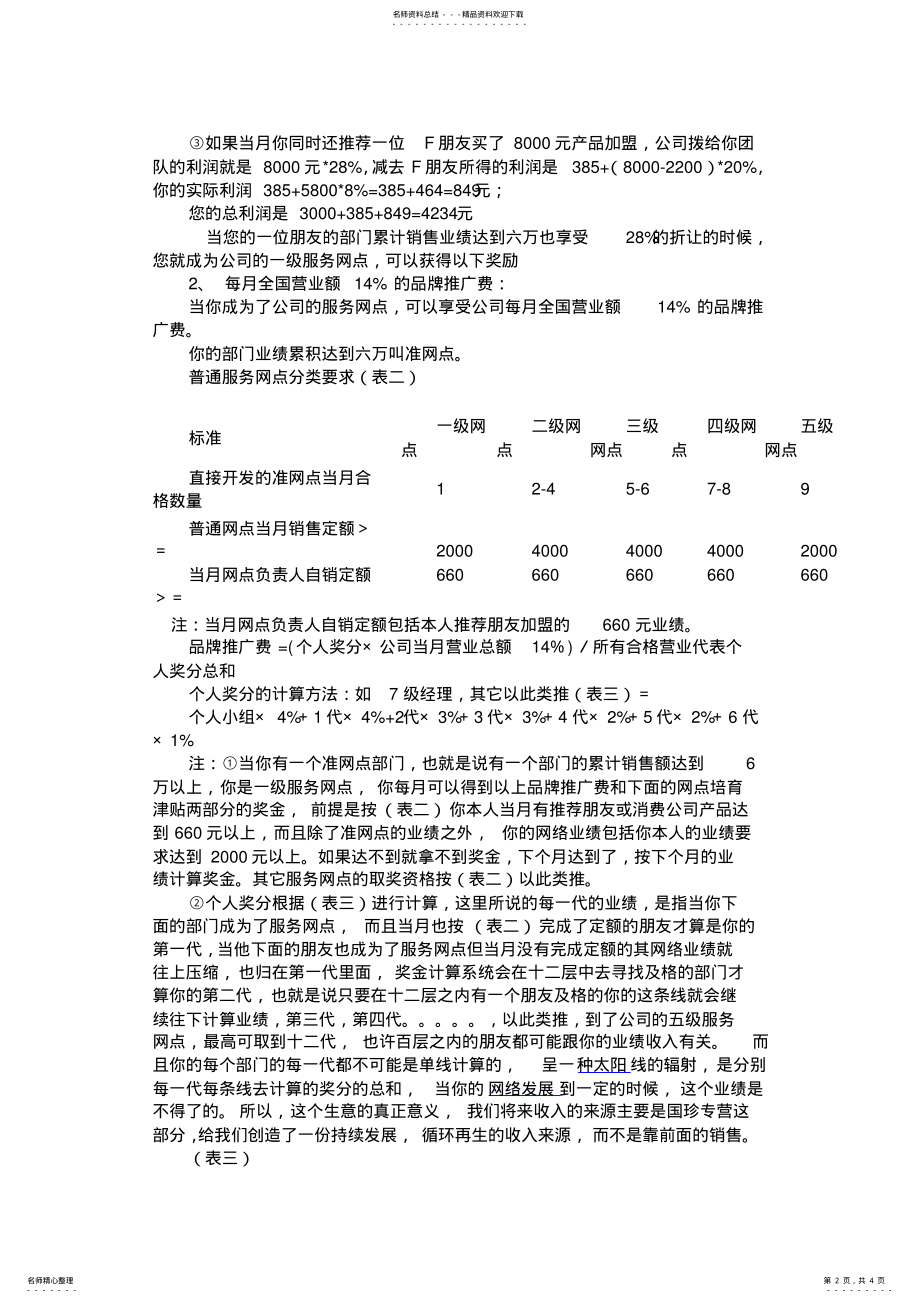 2022年新时代奖金制度 .pdf_第2页