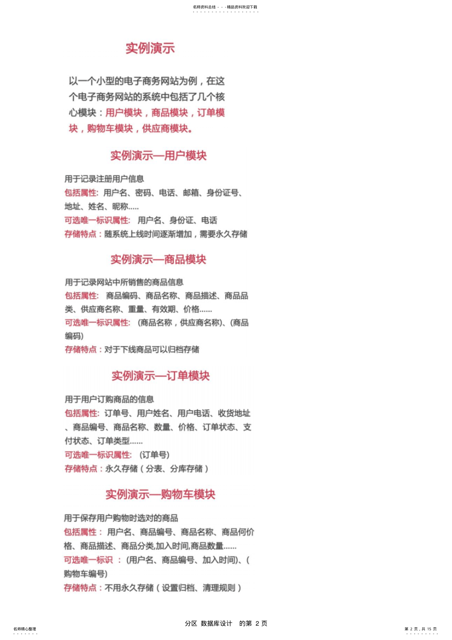 2022年数据库设计共享 .pdf_第2页