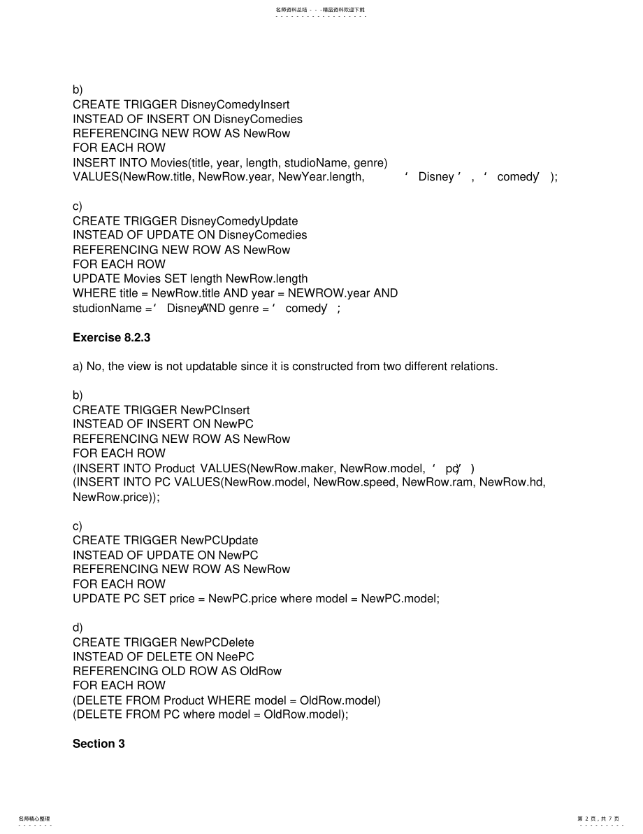 2022年数据库系统基础教程答案ch .pdf_第2页