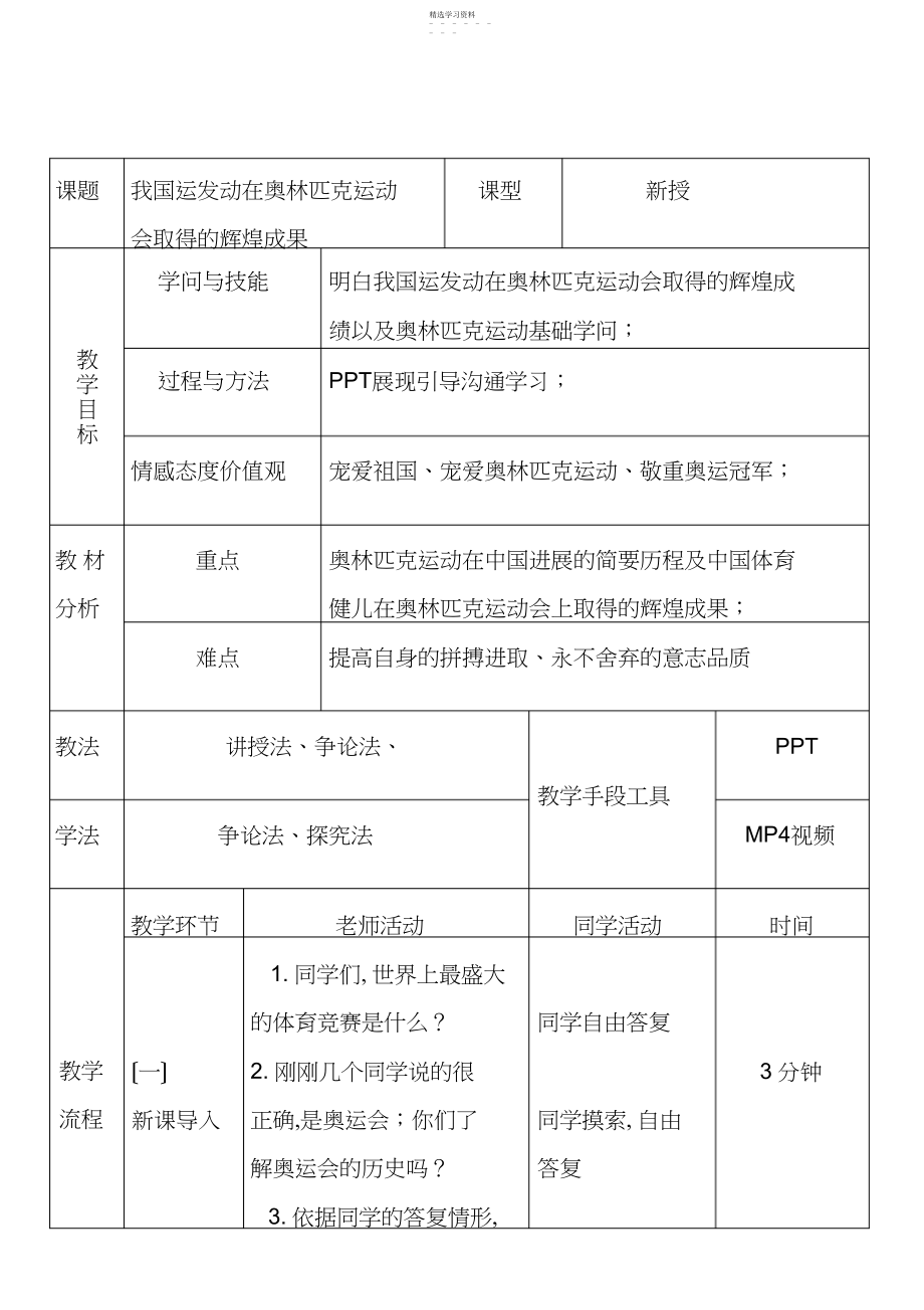 2022年我国运动员在奥林匹克运动会取得的辉煌成绩-平岗小学-孙东南.docx_第2页