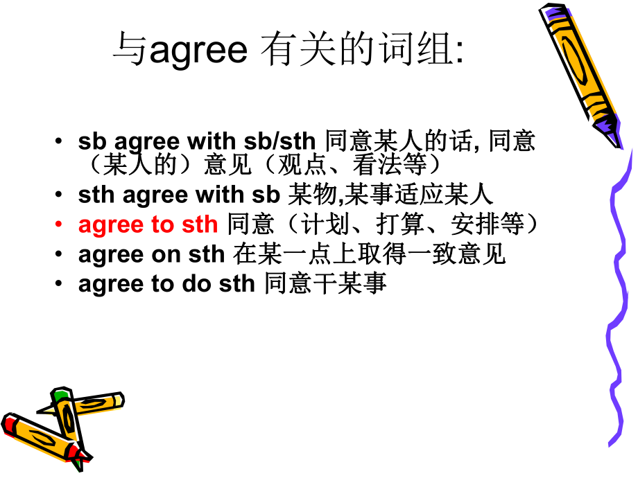 常见动词词组整理ppt课件.ppt_第2页