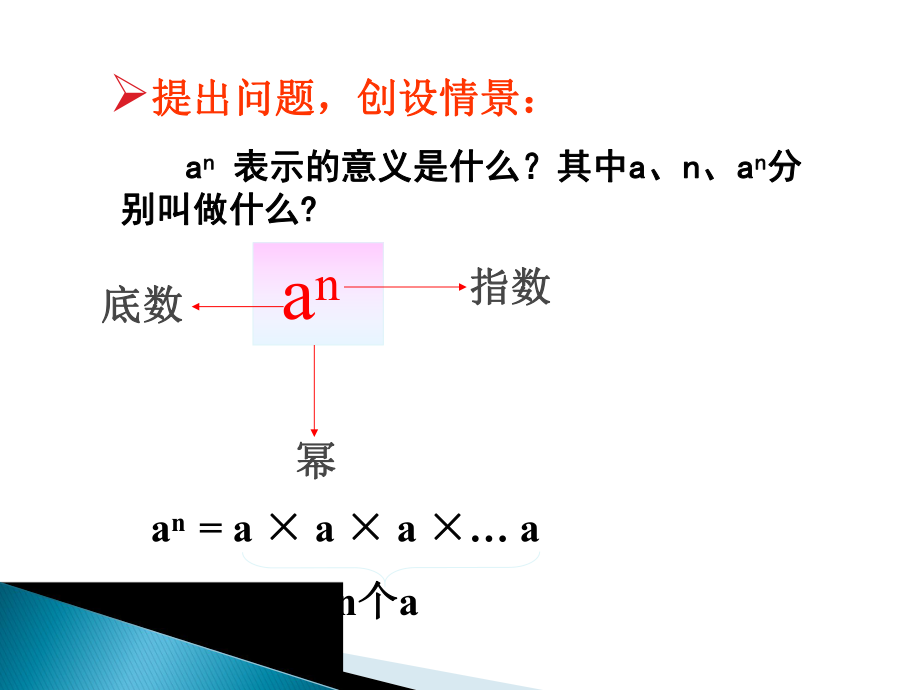 《同底数幂的乘法》参考课件1.ppt_第2页