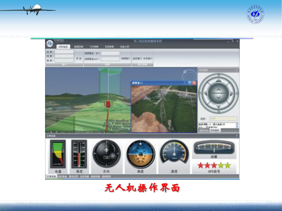 无人机飞行操纵培训ppt课件.ppt_第1页
