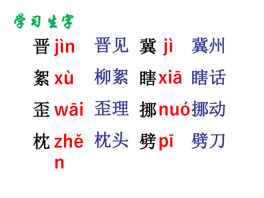 《小英雄雨来》教学课件 (2).ppt_第2页