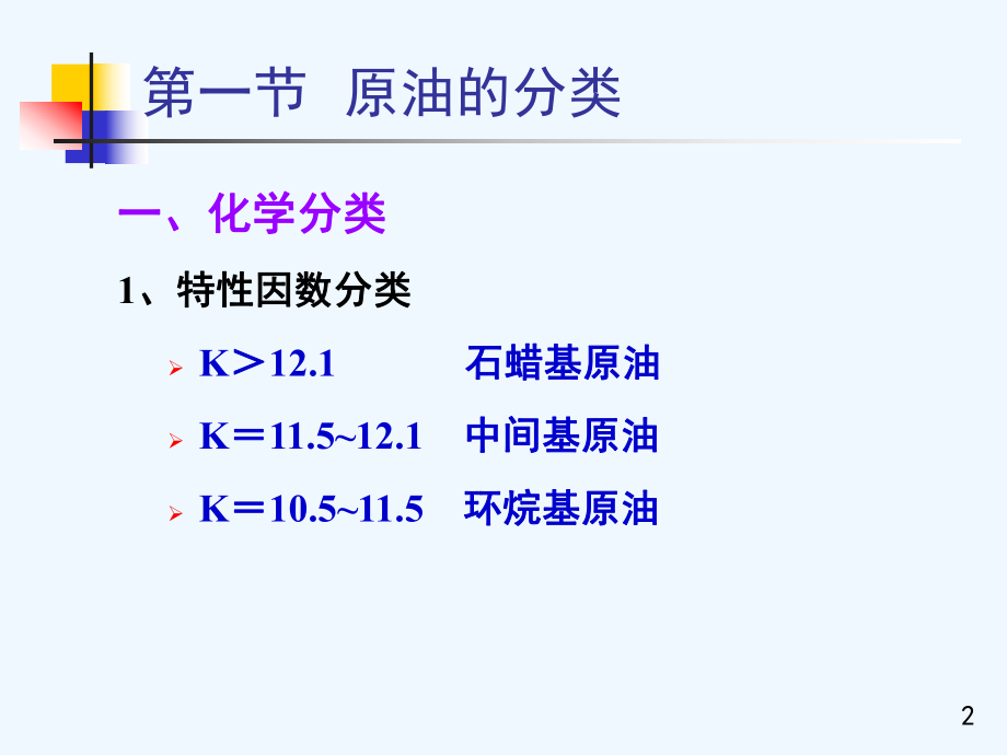 原油评价与原油加工方案ppt课件.ppt_第2页