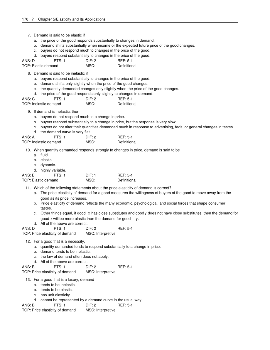 经济学原理对应练习05.pdf_第2页