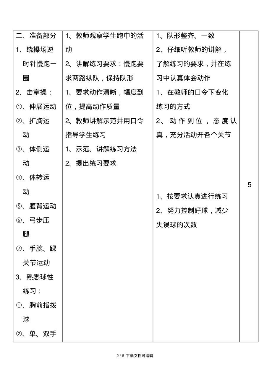 原地单手肩上投篮教案.pdf_第2页