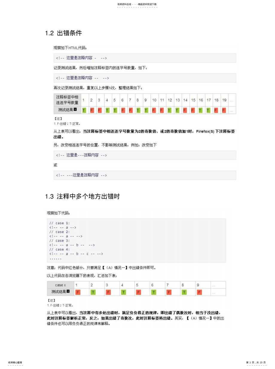 2022年2022年浏览器兼容性常见问题 .pdf_第2页