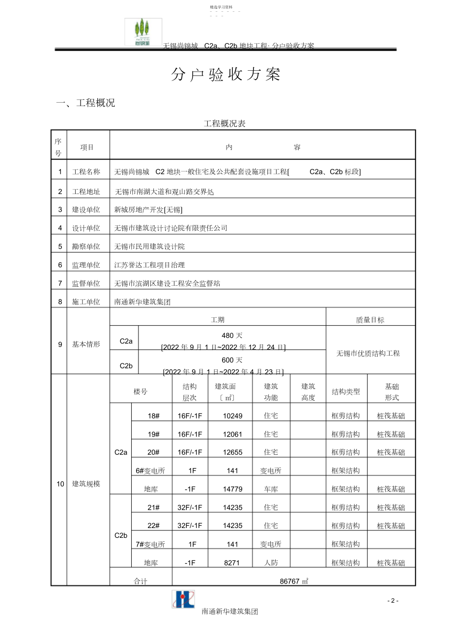 2022年无锡分户验收方案.docx_第2页