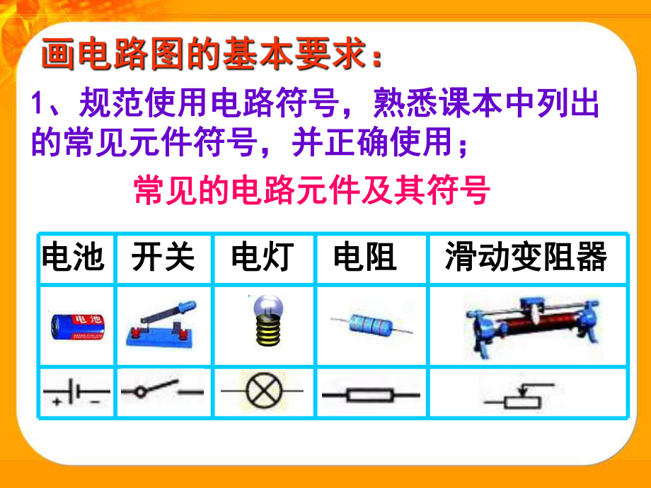 初中物理电学电路图、实物图画法ppt课件.ppt_第2页