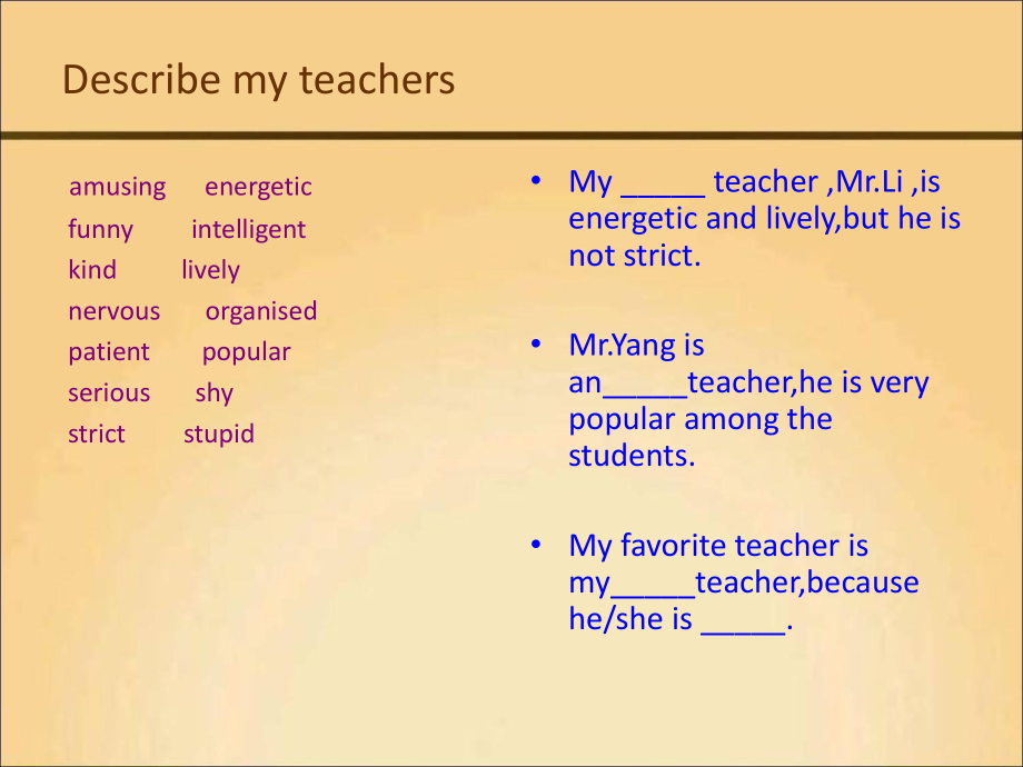 外研版高一英语Module2Reading课件.ppt_第2页