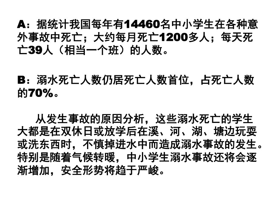 珍爱生命预防溺水 (2).ppt_第2页