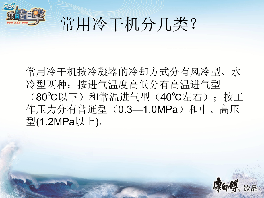 冷干机工作原理ppt课件.ppt_第2页