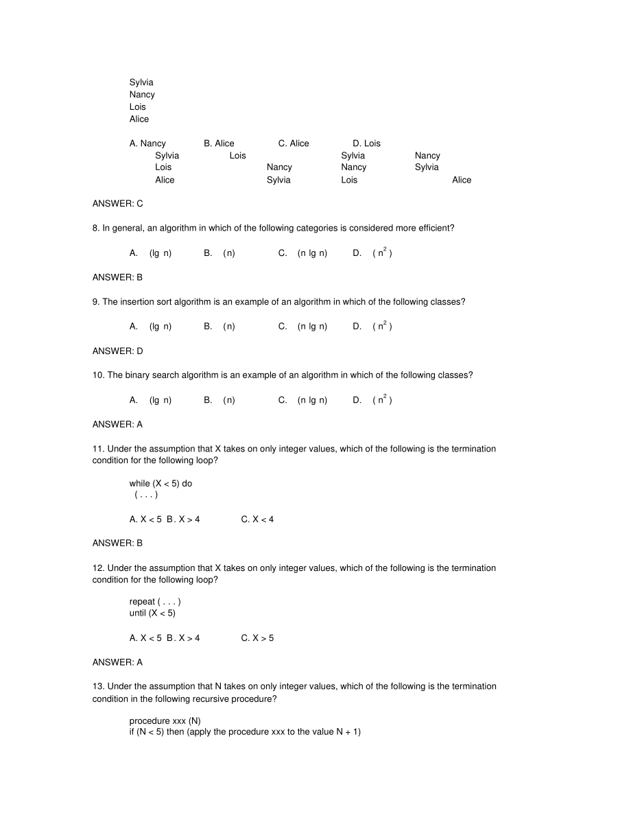 大学英语期末复习TestBank1005.pdf_第2页