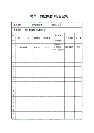 材料进场报验表.pdf