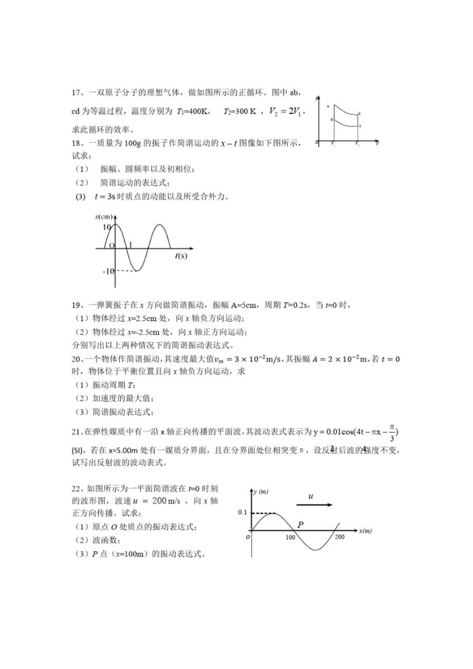 大学物理C2期末复习.pdf_第2页