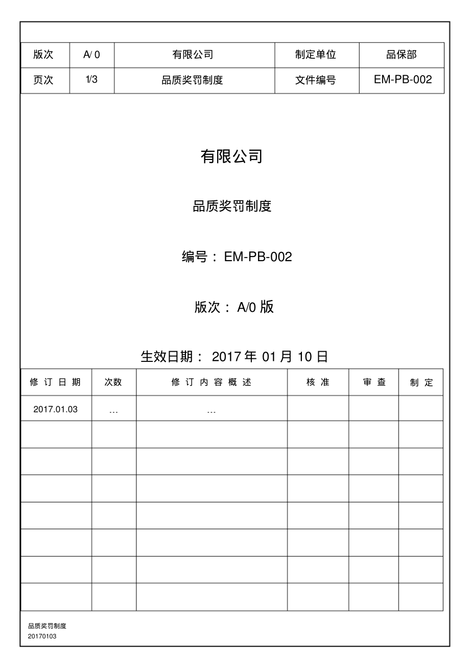 品质奖罚制度.pdf_第1页