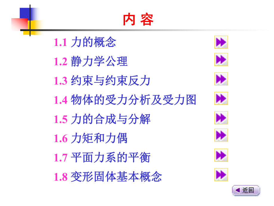 建筑力学基础知识ppt课件.ppt_第1页