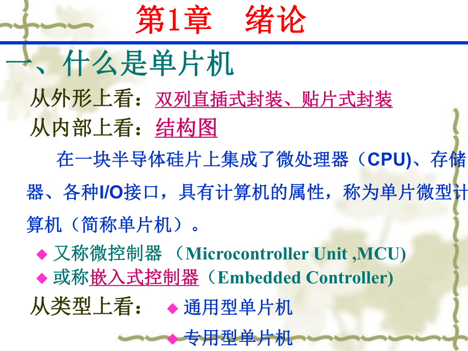 单片机总结ppt课件.ppt_第1页