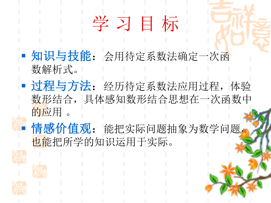 一次函数待定系数法ppt课件.ppt_第2页