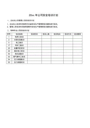 特种作业人员培训计划.pdf