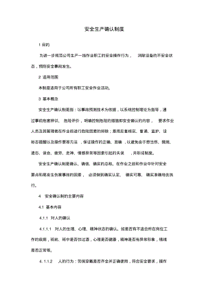 安全生产确认制度.pdf