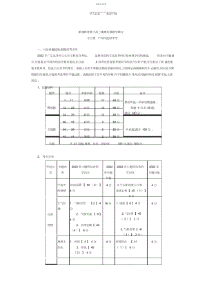 2022年新课程背景下高三地理有效教学探讨.docx