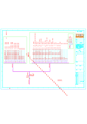 7-11便利店建筑装修水电CAD图纸-15.pdf